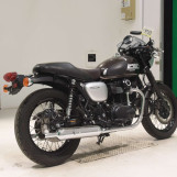 Мотоцикл Kawasaki W800 з пробігом 7225 km