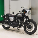 Мотоцикл Kawasaki W800 з пробігом 7225 km