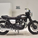 Мотоцикл Kawasaki W800 з пробігом 7225 km