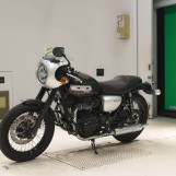 Мотоцикл Kawasaki W800 з пробігом 7225 km