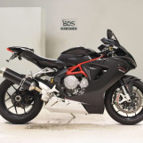 Мотоцикл MV Agusta F3 800 с пробегом 13940 km