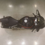 Мотоцикл MV Agusta F3 800 с пробегом 13940 km