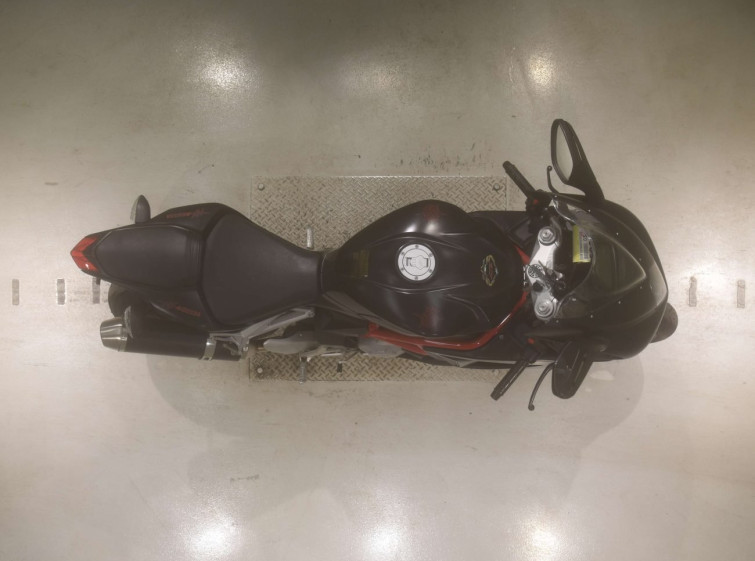 Мотоцикл MV Agusta F3 800 с пробегом 13940 km