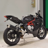Мотоцикл MV Agusta F3 800 с пробегом 13940 km