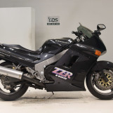 Мотоцикл Kawasaki ZZ-R1100 з пробігом 51784 km
