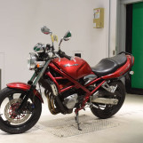 Мотоцикл Suzuki BANDIT250V с пробегом 43637 km