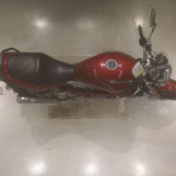 Мотоцикл Suzuki BANDIT250V с пробегом 43637 km