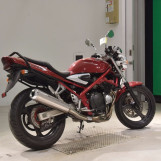 Мотоцикл Suzuki BANDIT250V с пробегом 43637 km