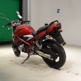 Мотоцикл Suzuki BANDIT250V с пробегом 43637 km
