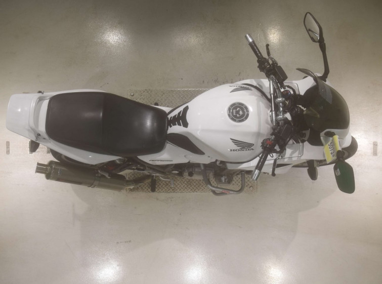 Мотоцикл Honda CB1300SF BOLDOR з пробігом 57509 km