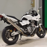 Мотоцикл Honda CB1300SF BOLDOR з пробігом 57509 km