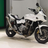 Мотоцикл Honda CB1300SF BOLDOR з пробігом 57509 km