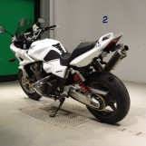 Мотоцикл Honda CB1300SF BOLDOR з пробігом 57509 km