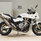 Мотоцикл Honda CB1300SF BOLDOR з пробігом 57509 km