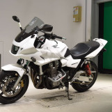 Мотоцикл Honda CB1300SF BOLDOR з пробігом 57509 km