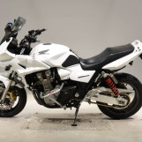 Мотоцикл Honda CB1300SF BOLDOR з пробігом 57509 km