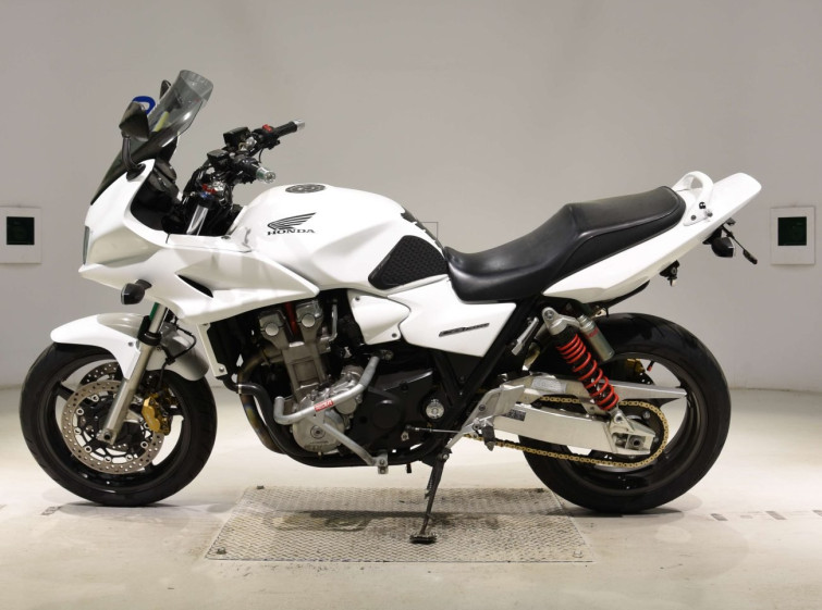 Мотоцикл Honda CB1300SF BOLDOR з пробігом 57509 km