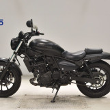 Мотоцикл Kawasaki ELIMINATOR400-3 с пробегом 6041 km