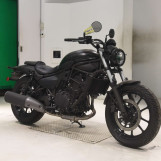 Мотоцикл Kawasaki ELIMINATOR400-3 с пробегом 6041 km