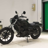 Мотоцикл Kawasaki ELIMINATOR400-3 с пробегом 6041 km