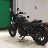 Мотоцикл Kawasaki ELIMINATOR400-3 с пробегом 6041 km