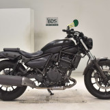 Мотоцикл Kawasaki ELIMINATOR400-3 с пробегом 6041 km