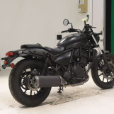 Мотоцикл Kawasaki ELIMINATOR400-3 с пробегом 6041 km