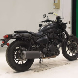 Мотоцикл Kawasaki ELIMINATOR400-3 з пробігом 9722 km
