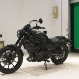Мотоцикл Kawasaki ELIMINATOR400-3 з пробігом 9722 km