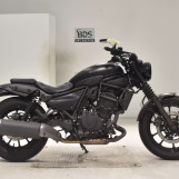 Мотоцикл Kawasaki ELIMINATOR400-3 з пробігом 9722 km