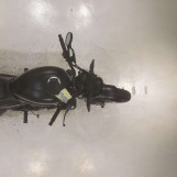 Мотоцикл Kawasaki ELIMINATOR400-3 з пробігом 9722 km