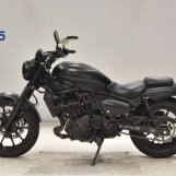 Мотоцикл Kawasaki ELIMINATOR400-3 з пробігом 9722 km