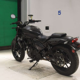 Мотоцикл Kawasaki ELIMINATOR400-3 з пробігом 9722 km