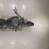 Мотоцикл Yamaha DRAGSTAR XVS400 с пробегом 9777 km