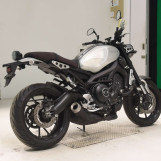 Мотоцикл Yamaha XSR900 з пробігом 8436 km