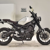 Мотоцикл Yamaha XSR900 з пробігом 8436 km