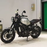 Мотоцикл Yamaha XSR900 з пробігом 8436 km
