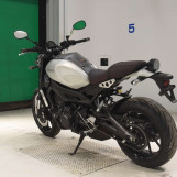 Мотоцикл Yamaha XSR900 з пробігом 8436 km