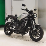Мотоцикл Yamaha XSR900 з пробігом 8436 km