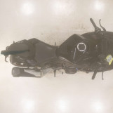 Мотоцикл Kawasaki NINJA H2 с пробегом 44437 km