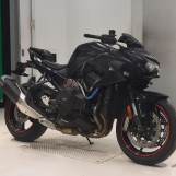 Мотоцикл Kawasaki NINJA H2 с пробегом 44437 km
