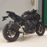 Мотоцикл Kawasaki NINJA H2 с пробегом 44437 km