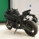 Мотоцикл Kawasaki NINJA H2 с пробегом 44437 km