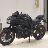 Мотоцикл Kawasaki NINJA H2 с пробегом 44437 km