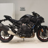Мотоцикл Kawasaki NINJA H2 с пробегом 44437 km