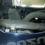 Мотоцикл Suzuki GSX-R750 з пробігом 45653 km