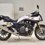 Мотоцикл Honda CB1300SF BOLDOR з пробігом 1837 km