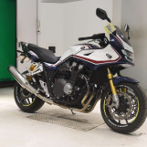 Мотоцикл Honda CB1300SF BOLDOR з пробігом 1837 km