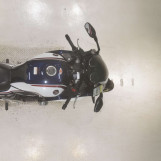 Мотоцикл Honda CB1300SF BOLDOR з пробігом 1837 km