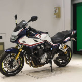 Мотоцикл Honda CB1300SF BOLDOR з пробігом 1837 km